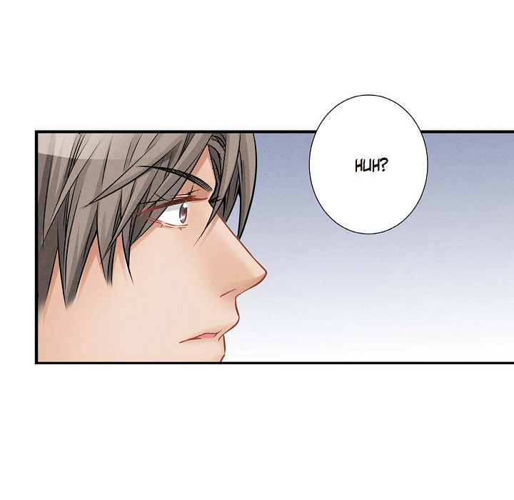 Work, Fight and Love - Webtoon Edition Chapter 8 page 52 - 
