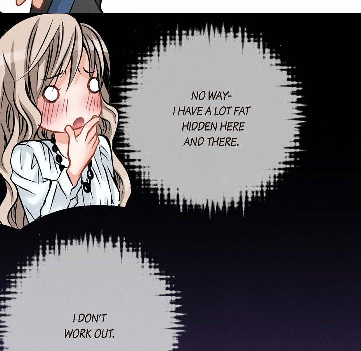 Work, Fight and Love - Webtoon Edition Chapter 8 page 59 - 