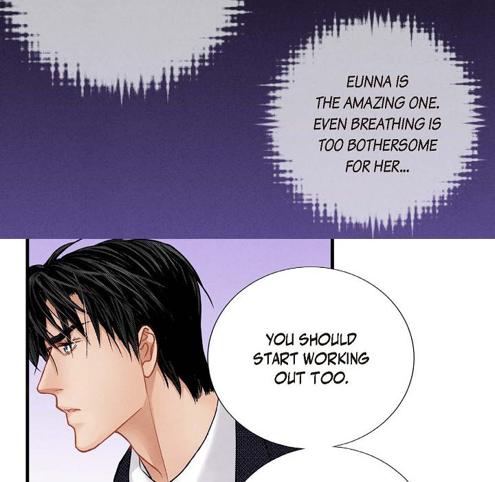 Work, Fight and Love - Webtoon Edition Chapter 8 page 60 - 