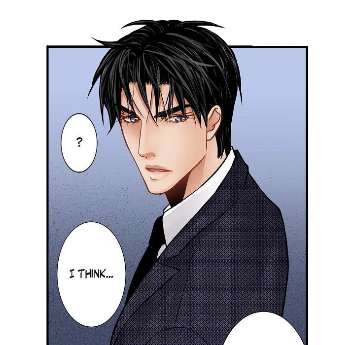 Work, Fight and Love - Webtoon Edition Chapter 8 page 62 - 
