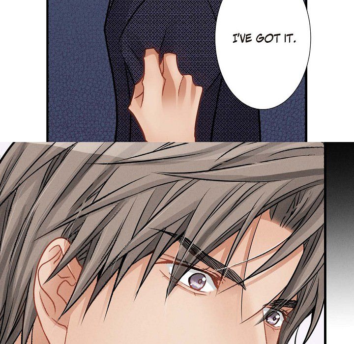 Work, Fight and Love - Webtoon Edition Chapter 8 page 63 - 