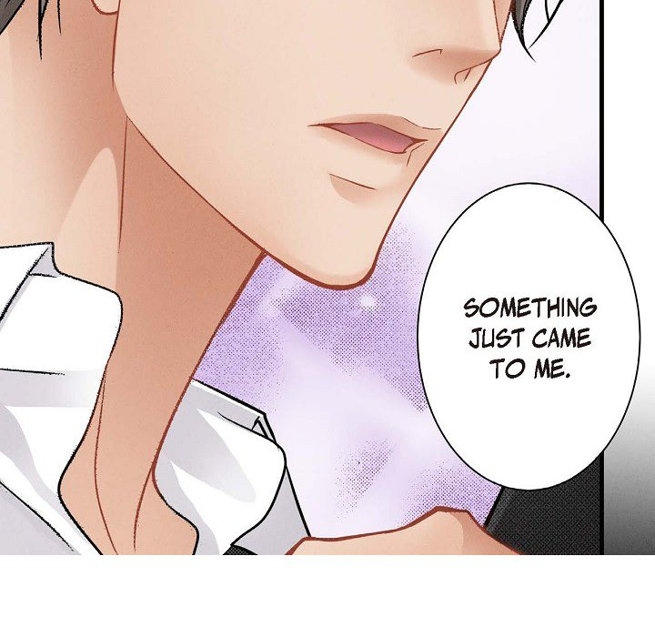 Work, Fight and Love - Webtoon Edition Chapter 8 page 64 - 