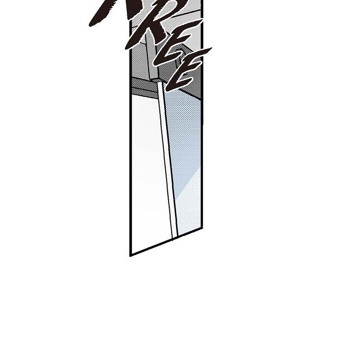 Work, Fight and Love - Webtoon Edition Chapter 9 page 20 - 