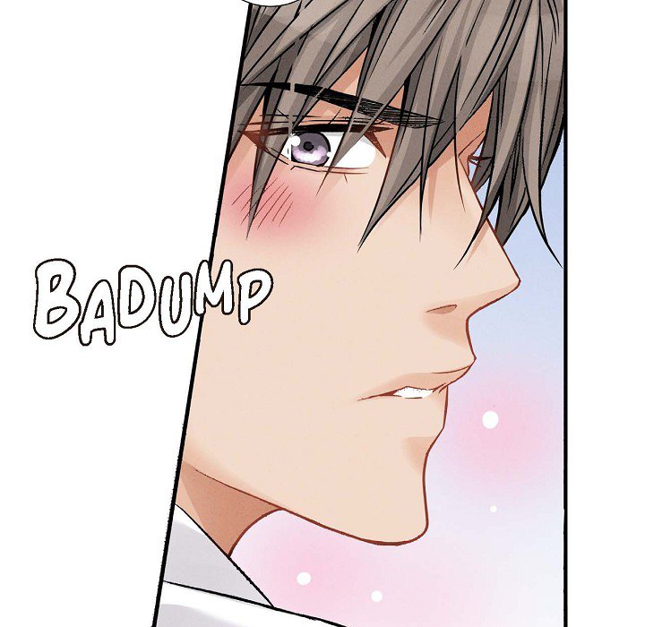 Work, Fight and Love - Webtoon Edition Chapter 9 page 23 - 
