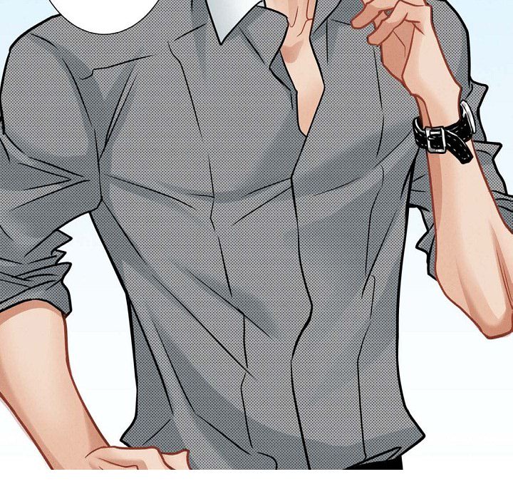 Work, Fight and Love - Webtoon Edition Chapter 9 page 26 - 