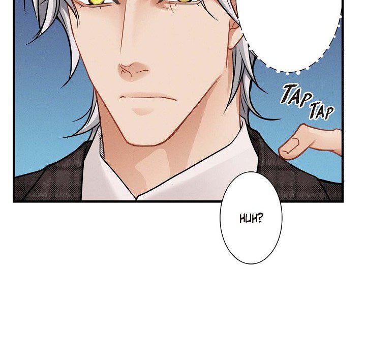 Work, Fight and Love - Webtoon Edition Chapter 9 page 29 - 