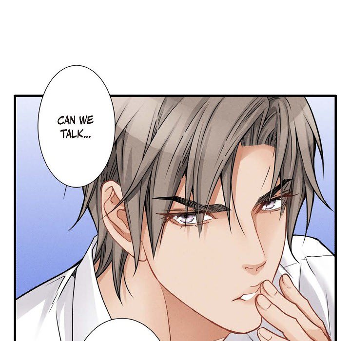 Work, Fight and Love - Webtoon Edition Chapter 9 page 30 - 