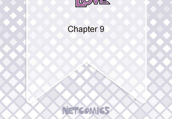 Work, Fight and Love - Webtoon Edition Chapter 9 page 4 - 