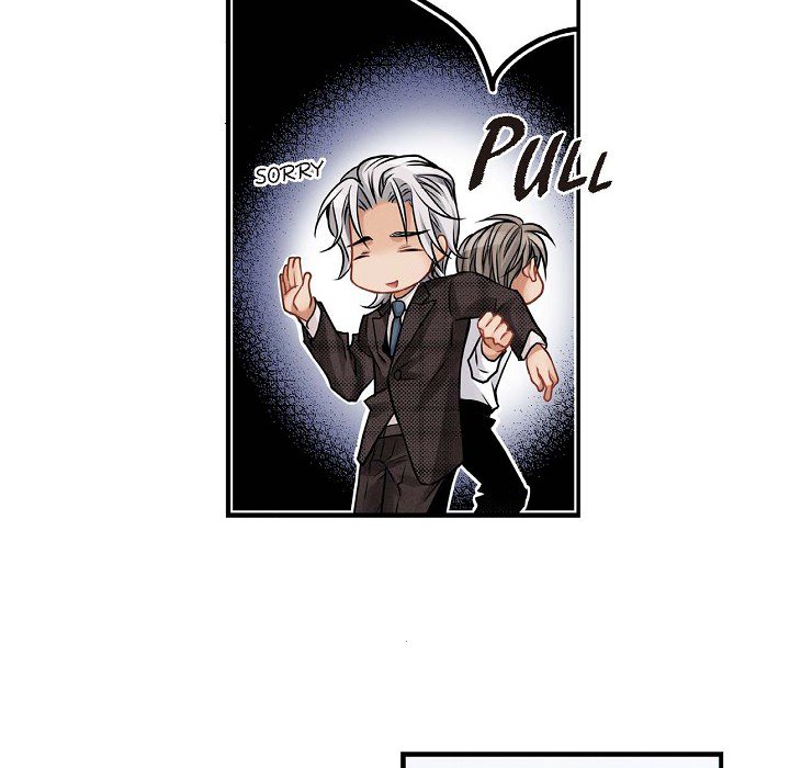 Work, Fight and Love - Webtoon Edition Chapter 9 page 32 - 