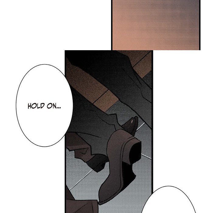 Work, Fight and Love - Webtoon Edition Chapter 9 page 34 - 