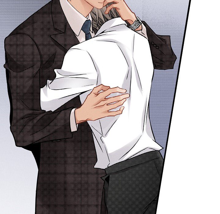 Work, Fight and Love - Webtoon Edition Chapter 9 page 36 - 