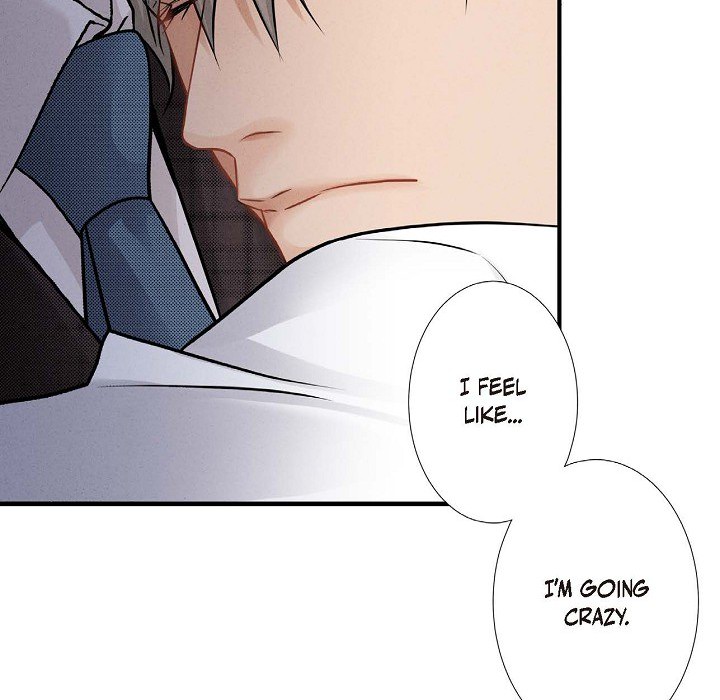Work, Fight and Love - Webtoon Edition Chapter 9 page 39 - 