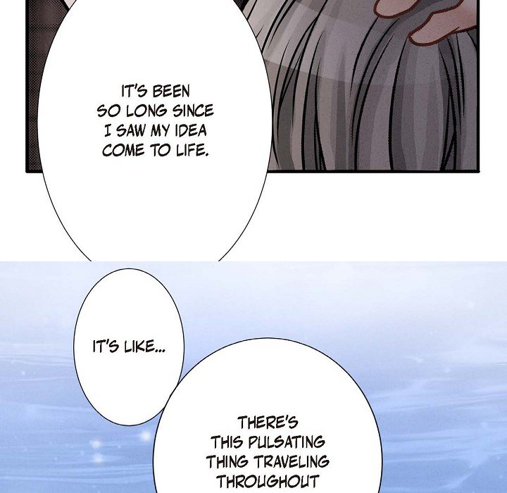 Work, Fight and Love - Webtoon Edition Chapter 9 page 41 - 