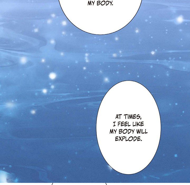 Work, Fight and Love - Webtoon Edition Chapter 9 page 42 - 