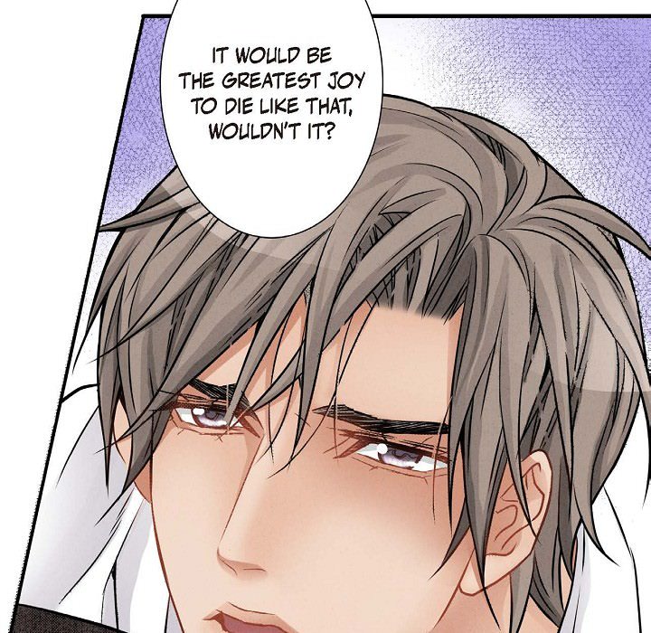Work, Fight and Love - Webtoon Edition Chapter 9 page 43 - 