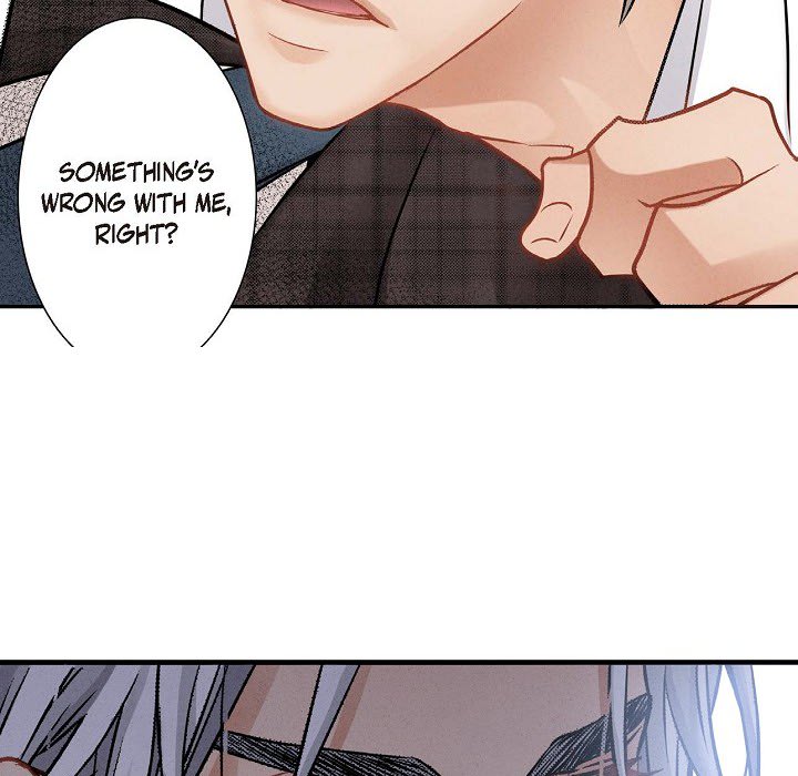 Work, Fight and Love - Webtoon Edition Chapter 9 page 44 - 