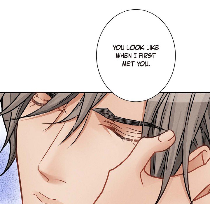 Work, Fight and Love - Webtoon Edition Chapter 9 page 46 - 