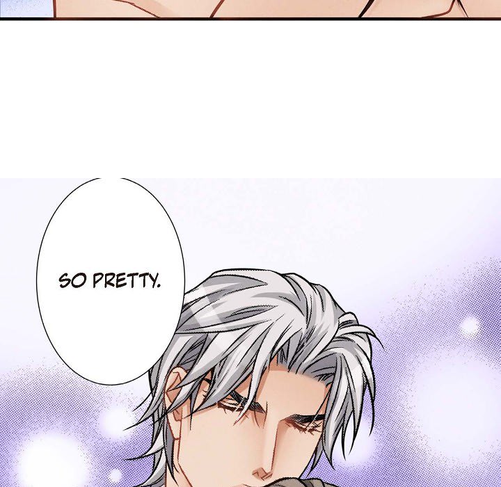 Work, Fight and Love - Webtoon Edition Chapter 9 page 47 - 