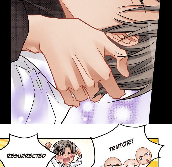 Work, Fight and Love - Webtoon Edition Chapter 9 page 51 - 