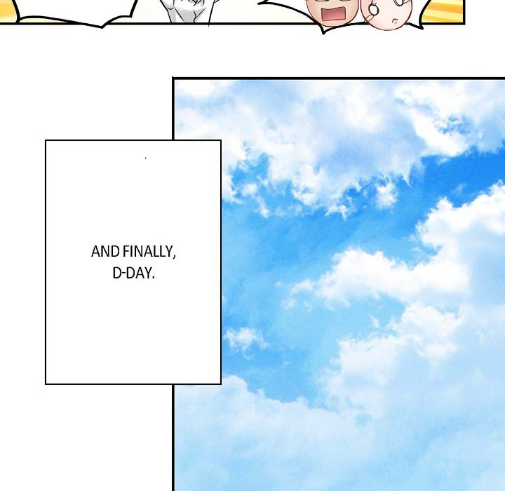 Work, Fight and Love - Webtoon Edition Chapter 9 page 52 - 