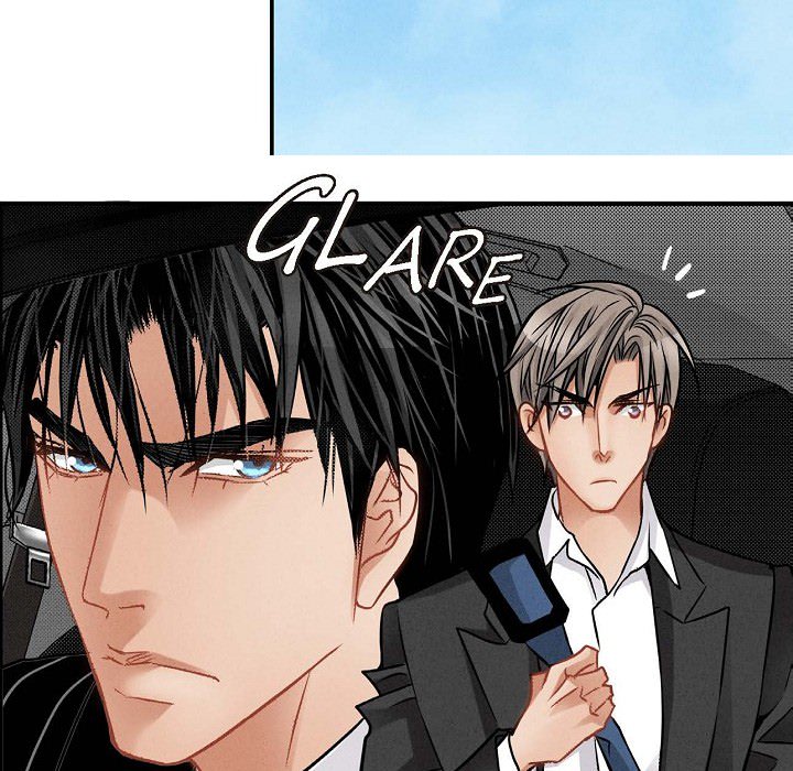 Work, Fight and Love - Webtoon Edition Chapter 9 page 53 - 