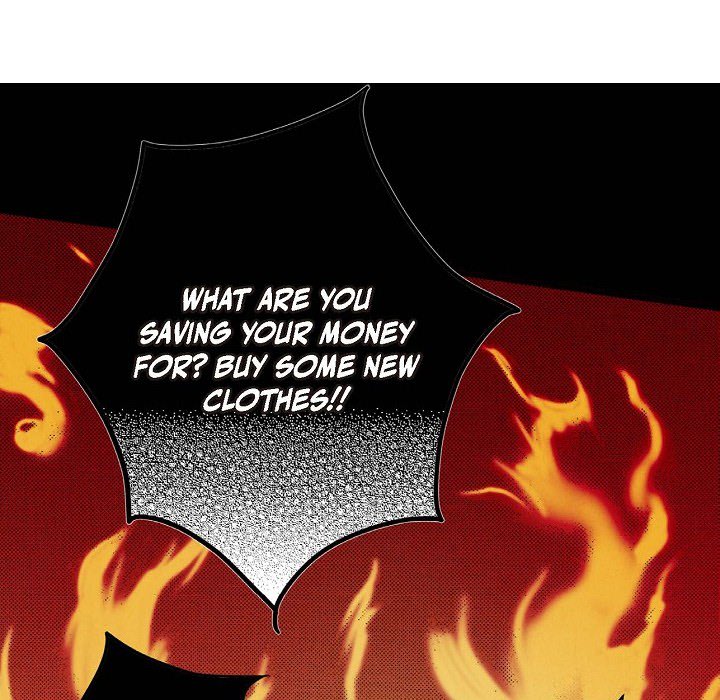 Work, Fight and Love - Webtoon Edition Chapter 9 page 56 - 