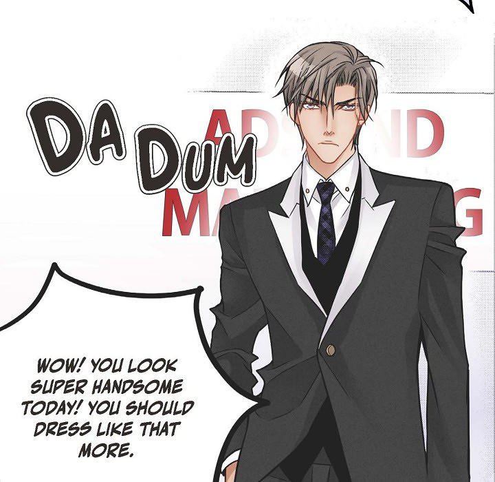 Work, Fight and Love - Webtoon Edition Chapter 9 page 59 - 