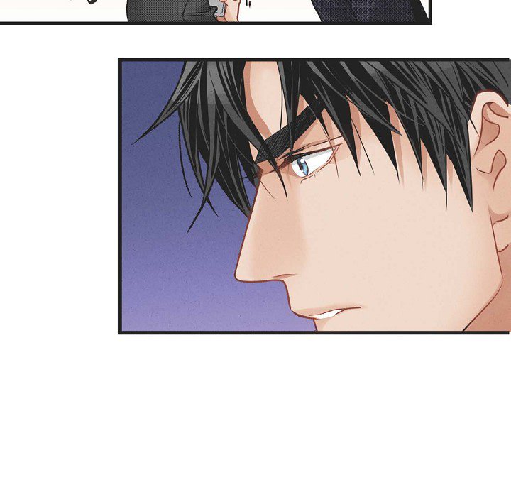 Work, Fight and Love - Webtoon Edition Chapter 9 page 7 - 