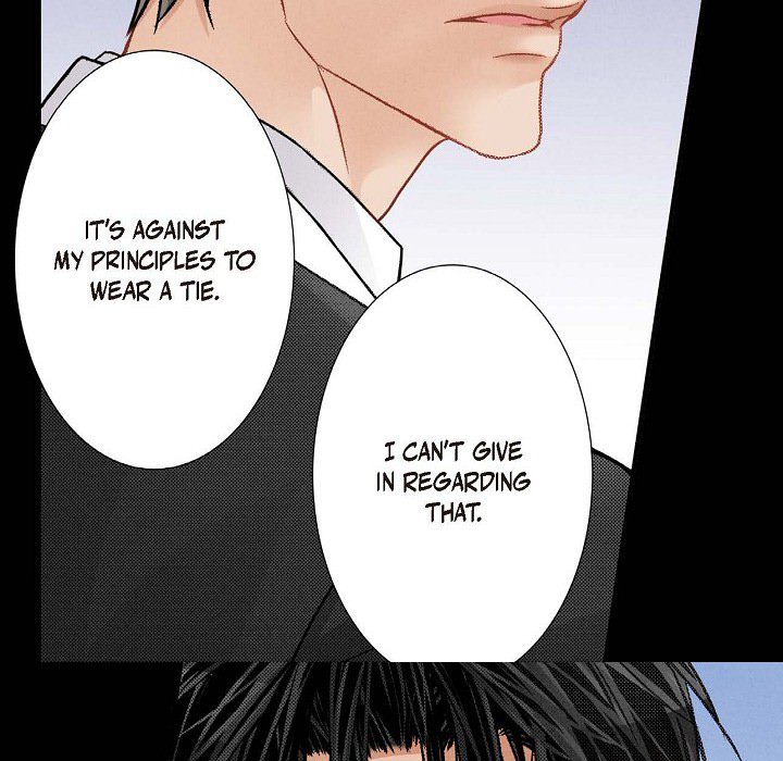 Work, Fight and Love - Webtoon Edition Chapter 9 page 64 - 