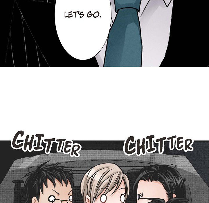 Work, Fight and Love - Webtoon Edition Chapter 9 page 66 - 