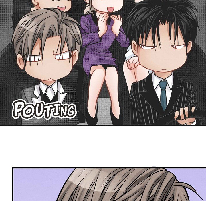 Work, Fight and Love - Webtoon Edition Chapter 9 page 67 - 