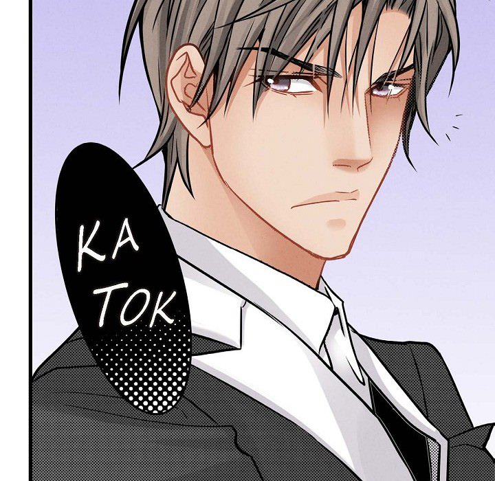 Work, Fight and Love - Webtoon Edition Chapter 9 page 68 - 