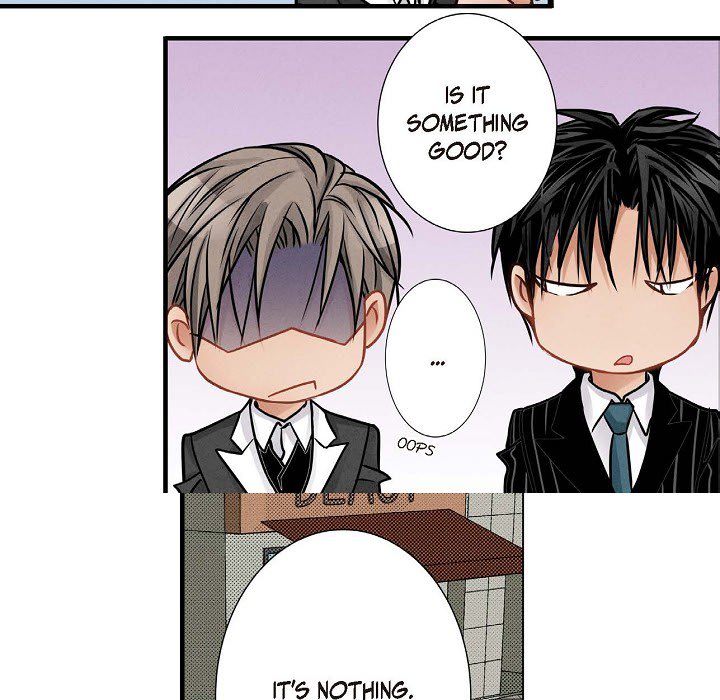 Work, Fight and Love - Webtoon Edition Chapter 9 page 70 - 