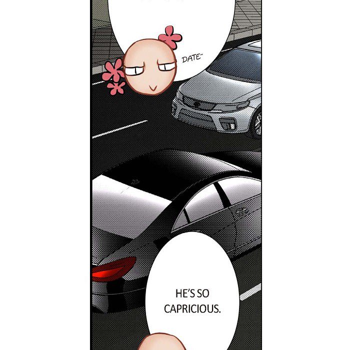 Work, Fight and Love - Webtoon Edition Chapter 9 page 71 - 