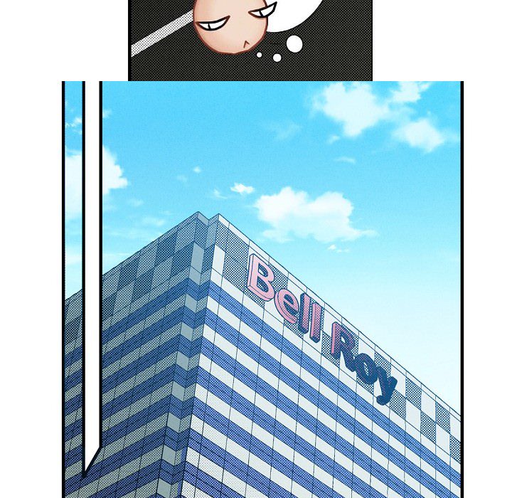 Work, Fight and Love - Webtoon Edition Chapter 9 page 72 - 