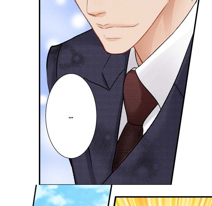 Work, Fight and Love - Webtoon Edition Chapter 9 page 10 - 