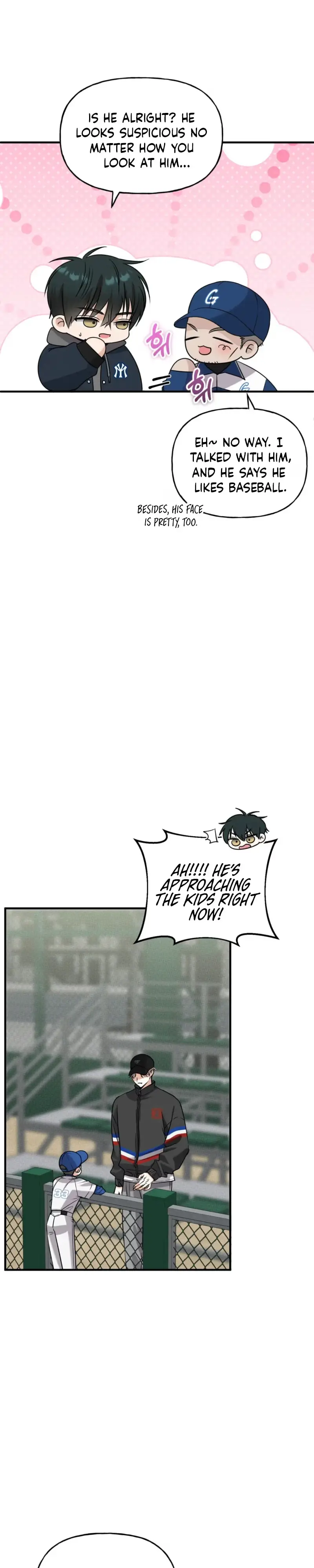 Work-Off Dilemma Chapter 1 page 13 - 