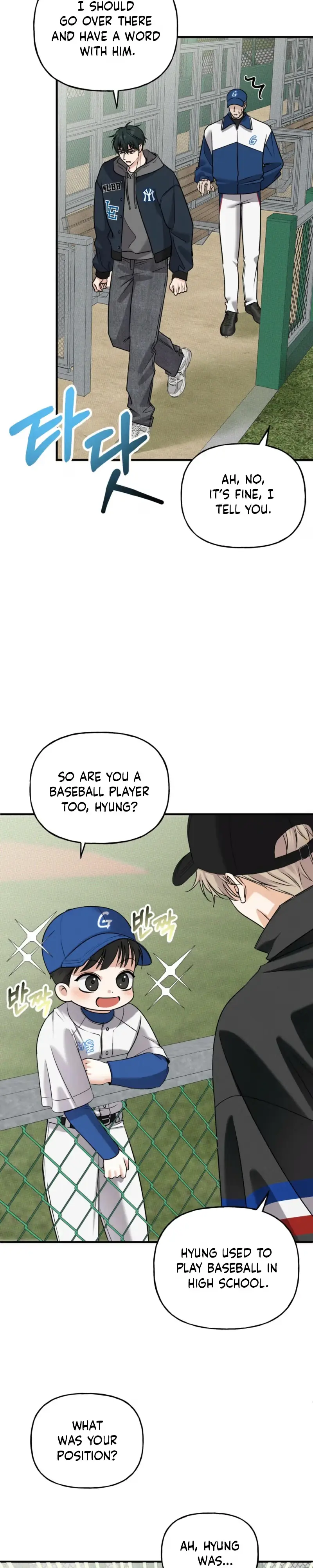 Work-Off Dilemma Chapter 1 page 14 - 