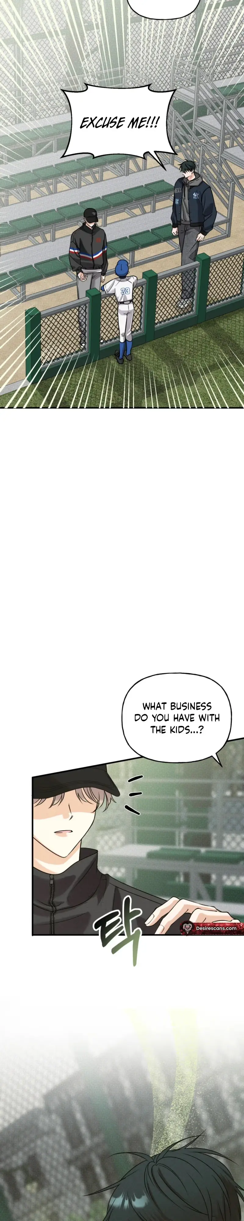 Work-Off Dilemma Chapter 1 page 15 - 