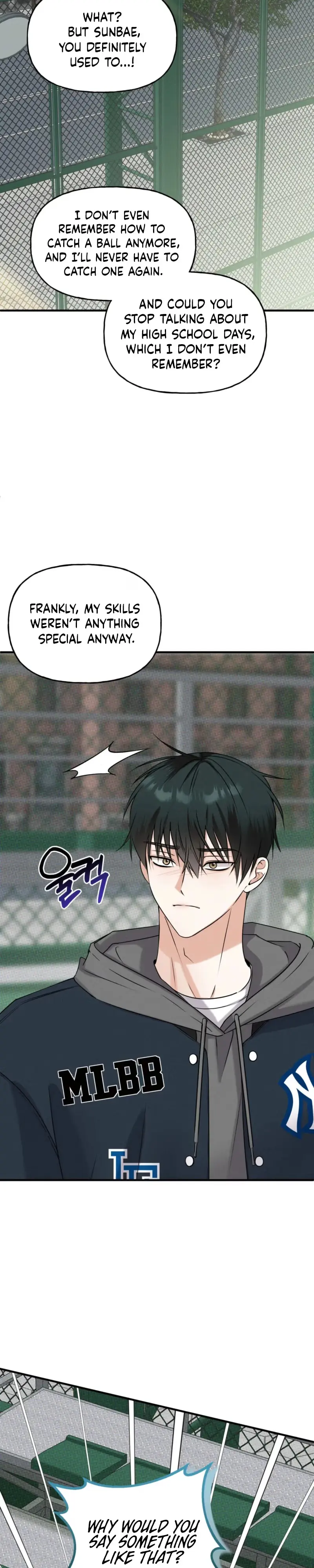 Work-Off Dilemma Chapter 1 page 24 - 