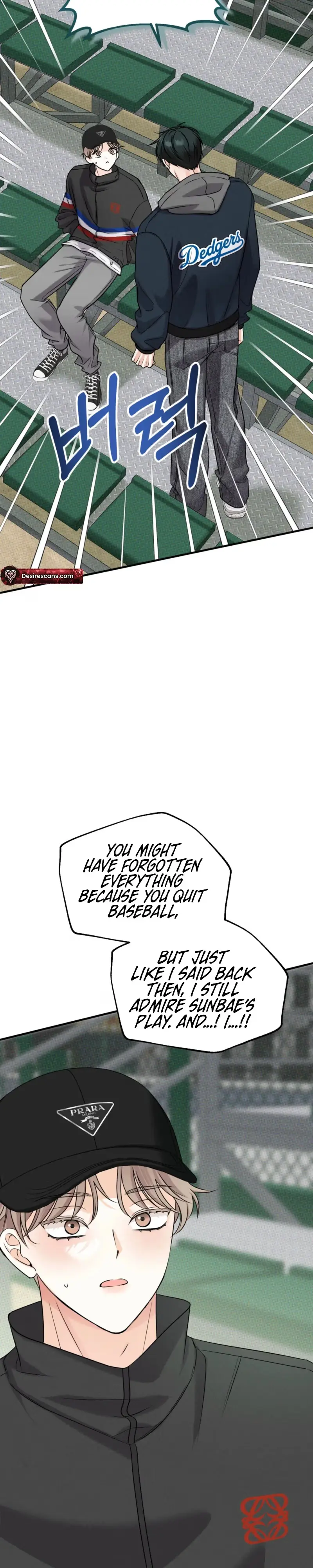 Work-Off Dilemma Chapter 1 page 25 - 