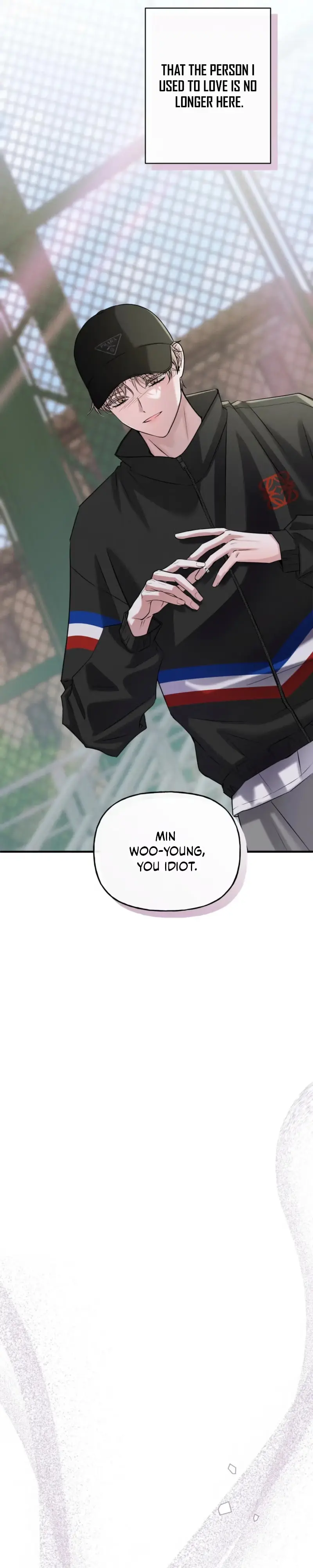 Work-Off Dilemma Chapter 1 page 34 - 