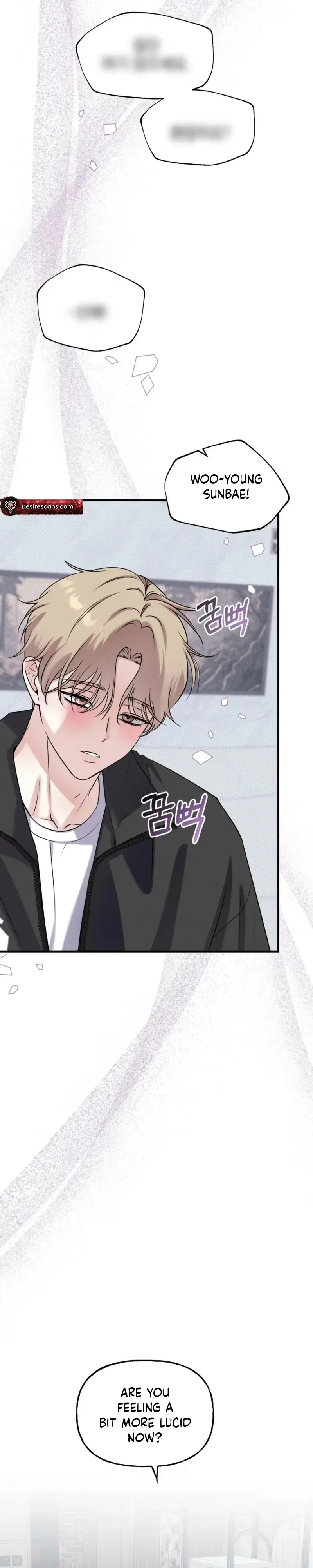 Work-Off Dilemma Chapter 1 page 35 - 