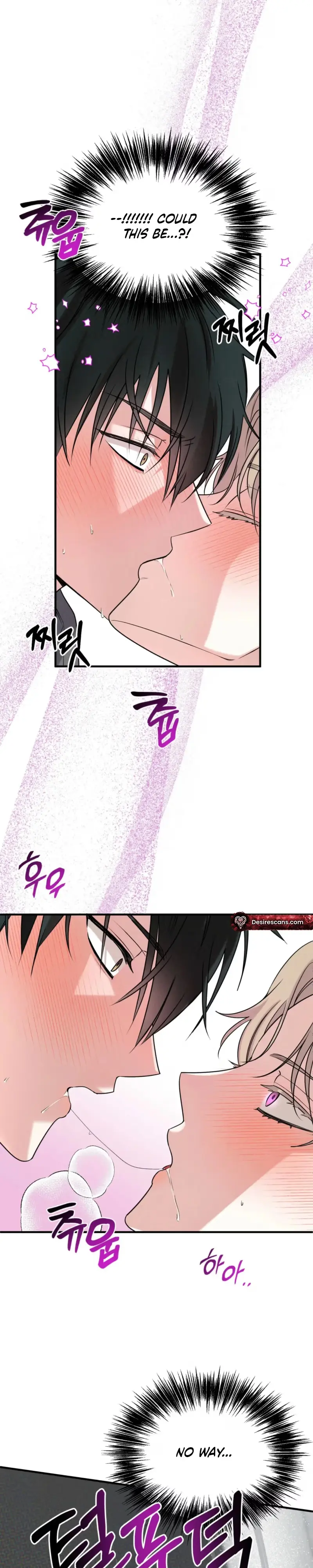 Work-Off Dilemma Chapter 1 page 40 - 