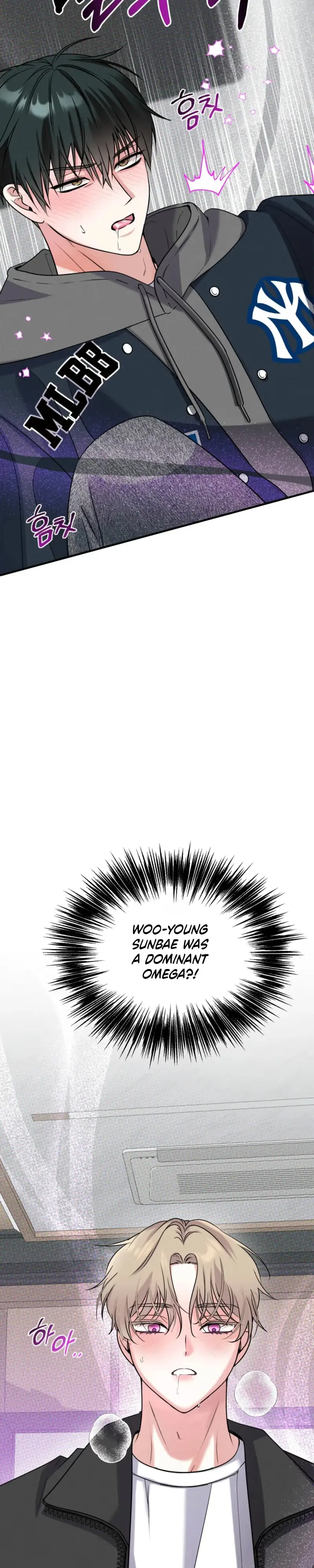 Work-Off Dilemma Chapter 1 page 41 - 