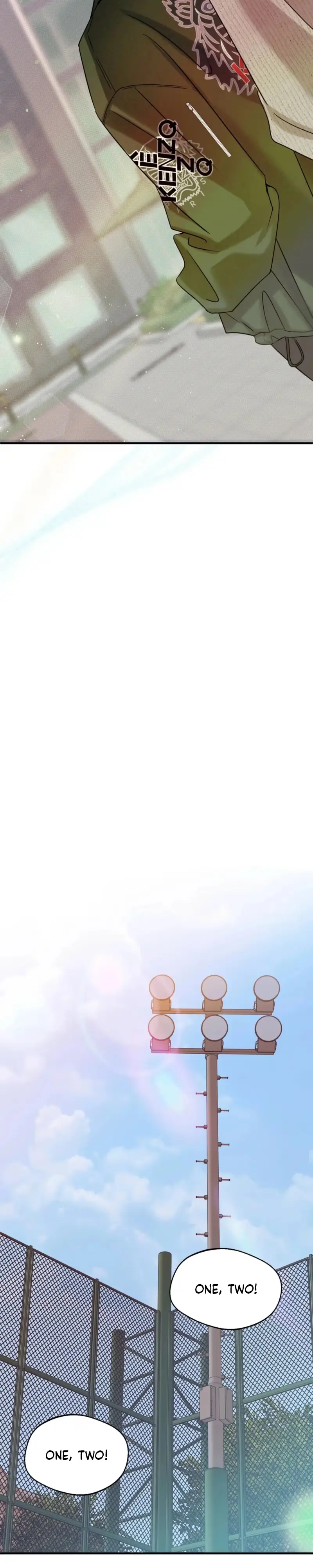 Work-Off Dilemma Chapter 1 page 7 - 