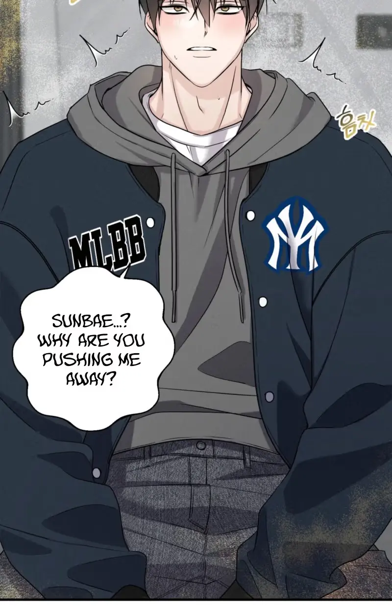 Work-Off Dilemma Chapter 2 page 12 - 