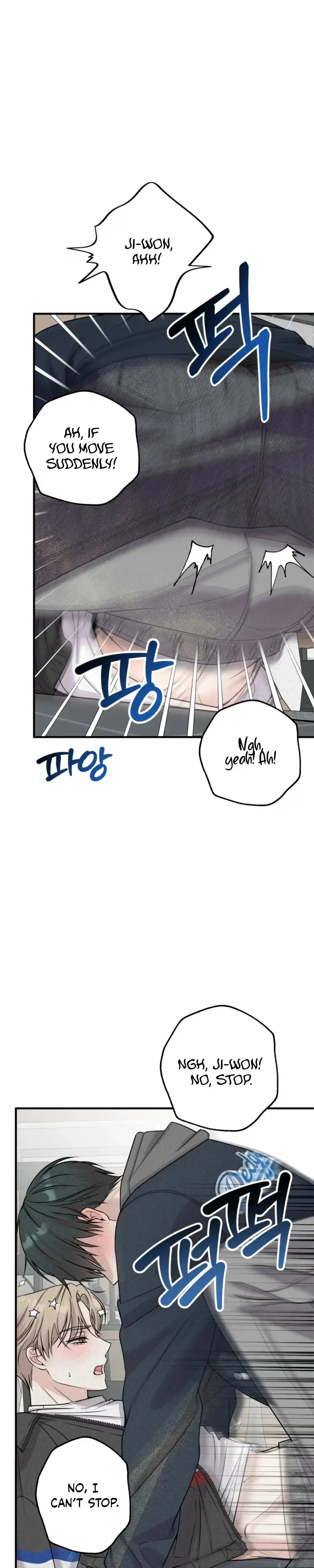 Work-Off Dilemma Chapter 2 page 21 - 