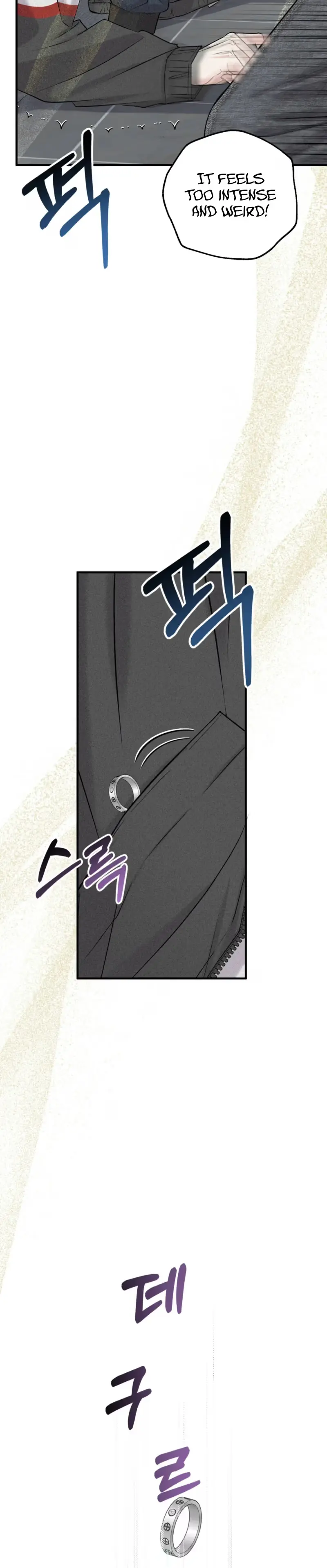 Work-Off Dilemma Chapter 2 page 22 - 