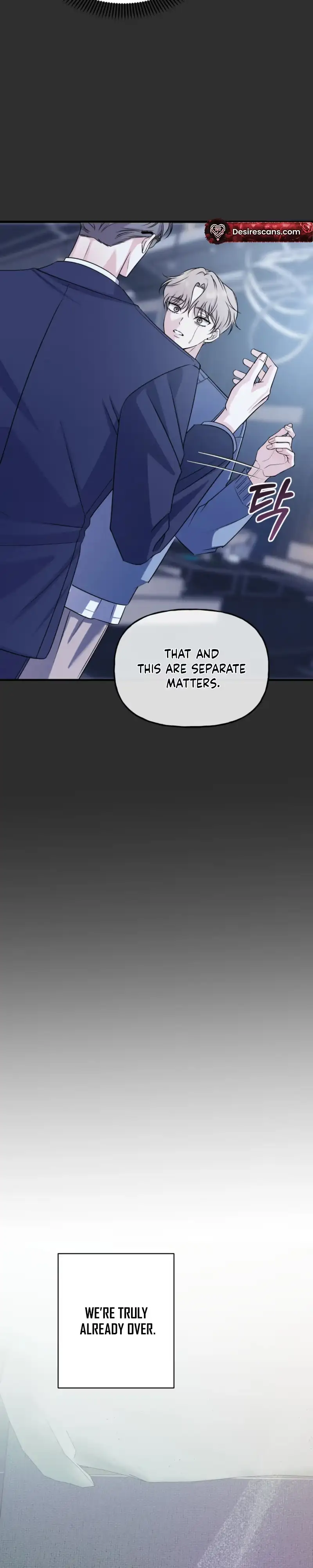 Work-Off Dilemma Chapter 2 page 26 - 
